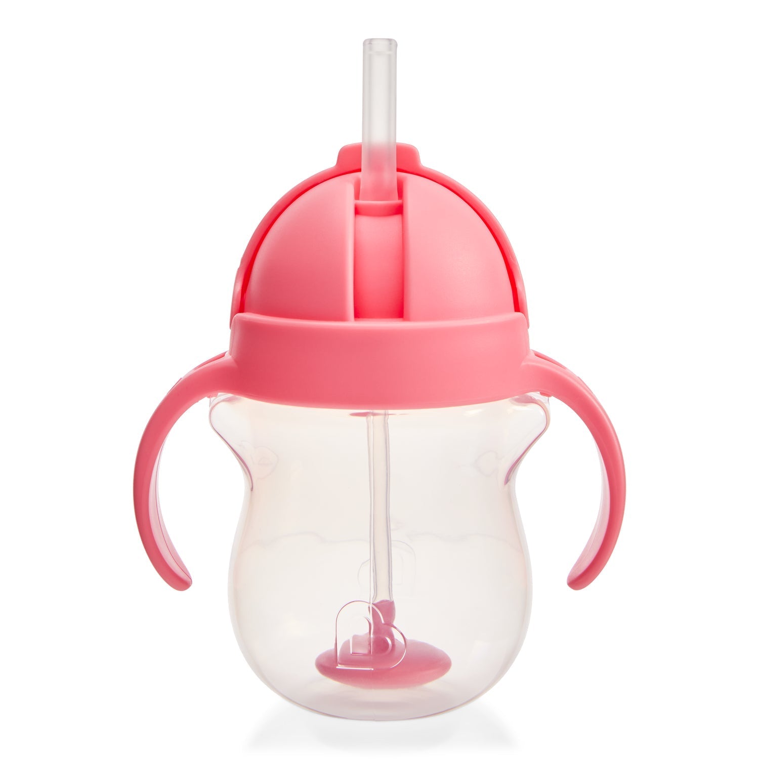 Any Angle™ Click Lock™ Weighted Straw Trainer Cup, 7oz UvnH