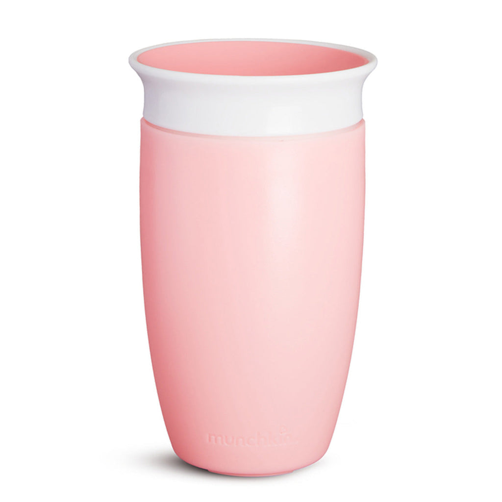 Miracle® 360° Sippy Cup, 10oz bkYx