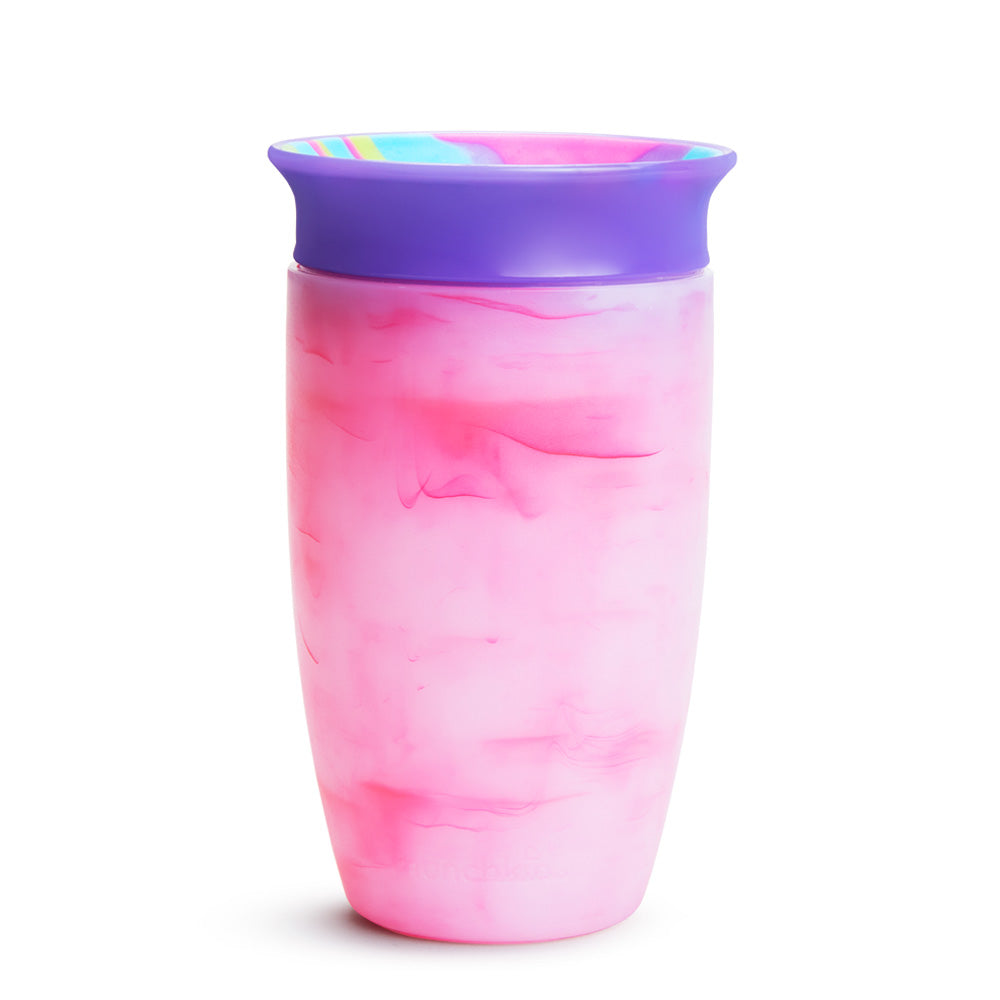 Miracle® 360° Tie Dye Sippy Cup, 10oz RlKz